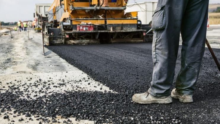 Când ar putea fi finalizate lucrările de reabilitare a drumului naţional R 34