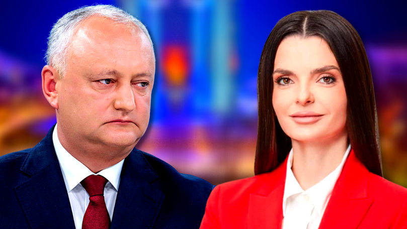 Dodon, întrevedere cu Guțul. Analist: A fost coordonat de Moscova