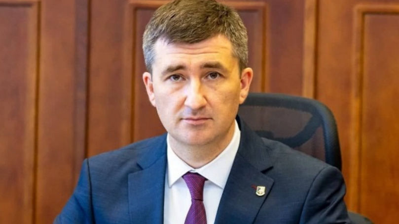 Răpirea din Orhei. Ion Munteanu: Decesul, cauzat de loviturile la cap