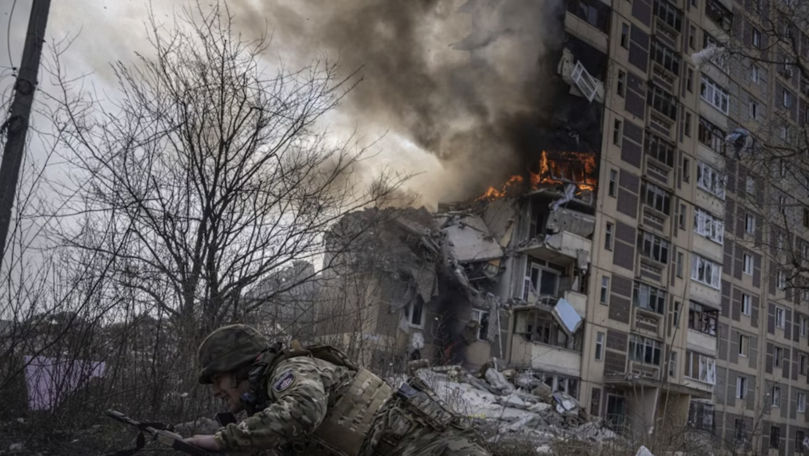 Tânăr din Tiraspol, decedat pe front în Ucraina. Ce au cerut autoritățile ruse