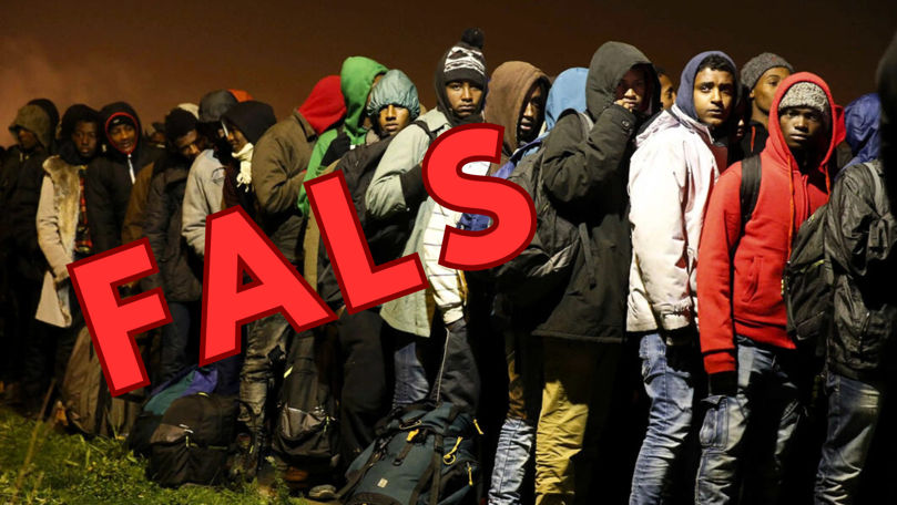 Polonia vrea să trimită migranţi ilegali în Moldova. Reacția Guvernului