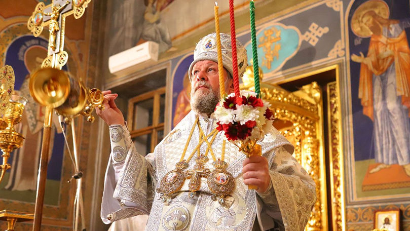 Mitropolitul Vladimir îndeamnă cetățenii să participe la recensământ