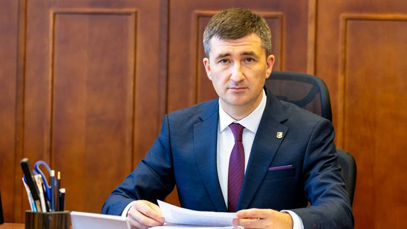 Concursul CSP pentru șefia PG, anulat: Reacția lui Ion Munteanu