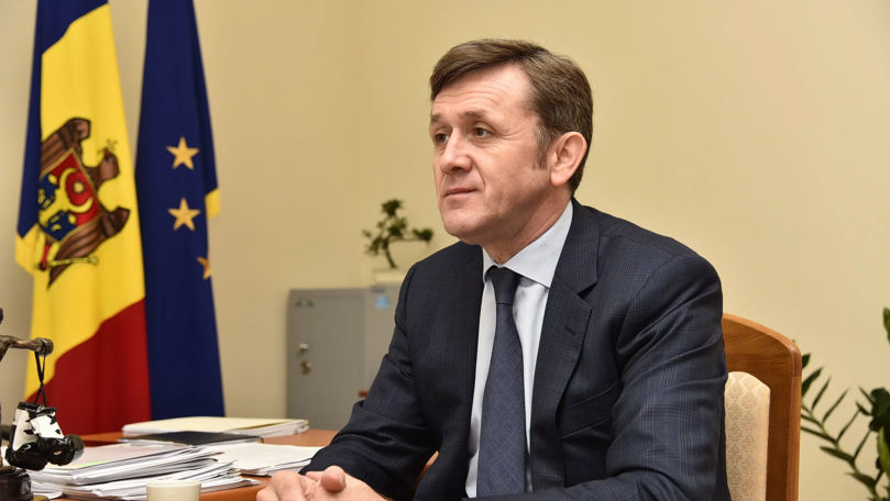 Ex-președinte CEC, despre referendum: Riscăm să ne limităm la un sondaj național
