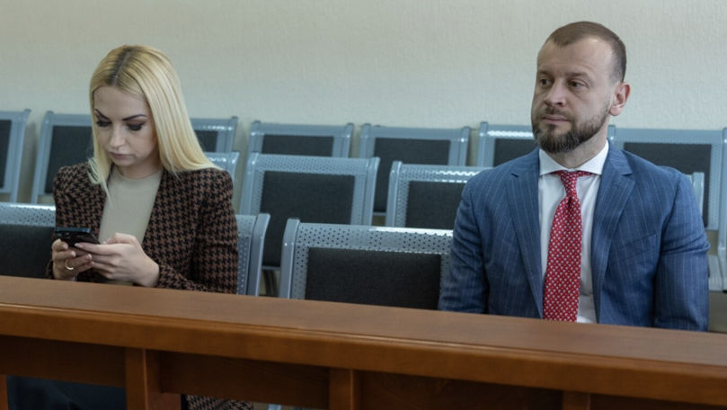 Încă un martor din dosarul Marinei Tauber, în fața instanței de judecată