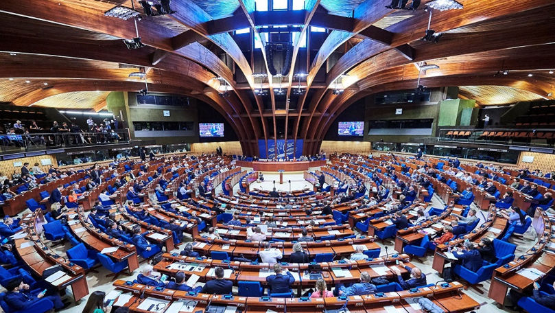APCE recomandă ca Kosovo să devină membru al Consiliului Europei