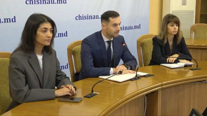 Terenul vândut de Primărie la licitație cu 95 milioane lei, sechestrat