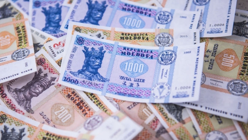 Ministrul Finanțelor: În 2023, datoria Moldovei față de PIB va fi de 38%