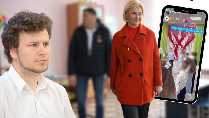 Cum se vede imaginea copilului în mass-media. Ce spun experții