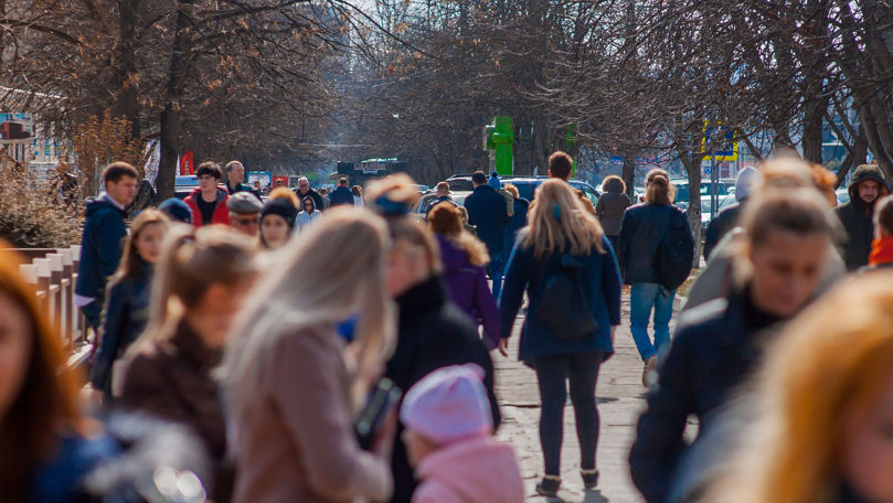 Recensământul populației și locuințelor 2024: Precizările IGPF