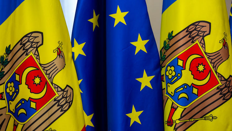 Aportul UE la dezvoltarea R. Moldova, descris într-un buletin informativ