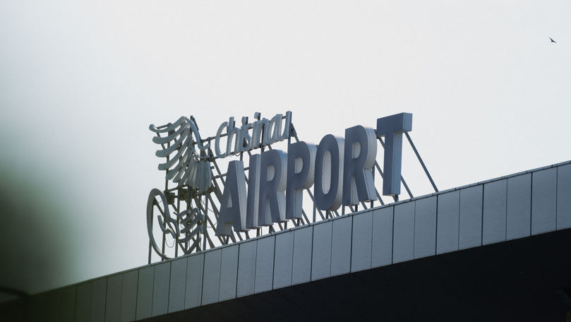 Eșec repetat la Aeroportul Chișinău: Va fi lansată o nouă licitație