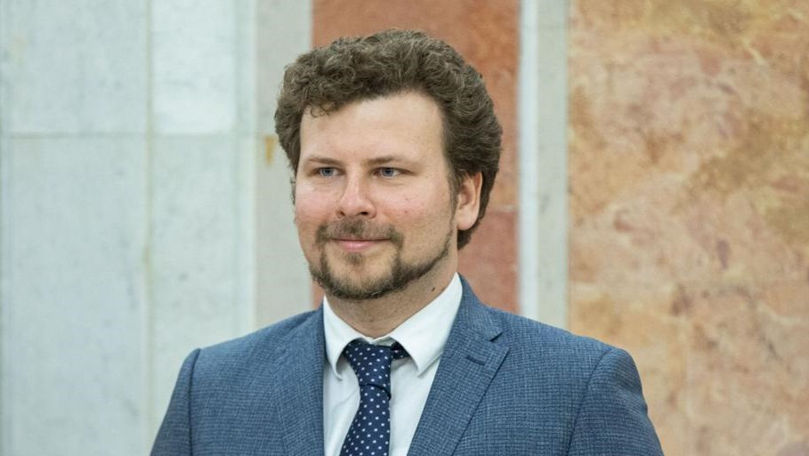 Perciun a arătat un liceu din Norvegia: Vom replica maxim ceea ce am văzut aici