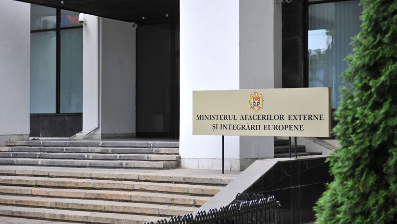 Atenție, cetățeni: Evitați călătoriile în țările din Orientul Mijlociu