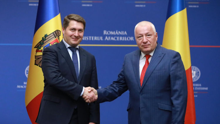 Iulian Fota: Pentru Republica Moldova există un sigur mare pericol- Rusia