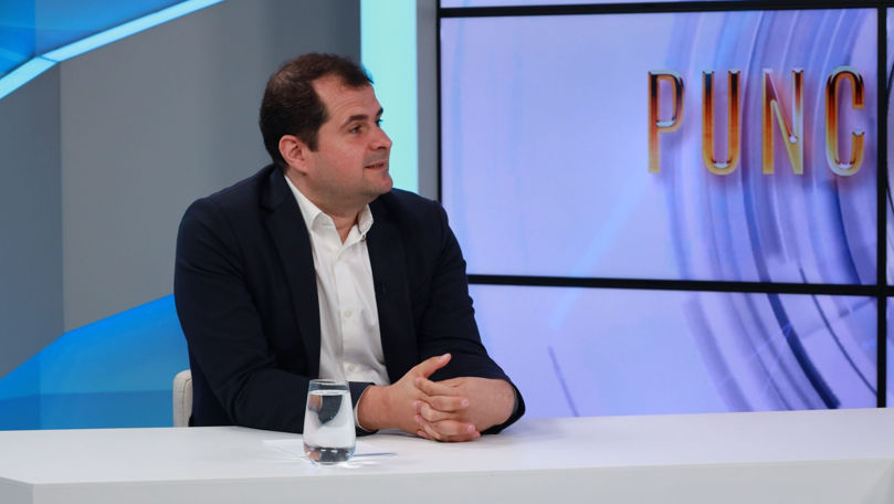 Opinie: Atenția investitorilor asupra Moldovei va crește de zeci de ori