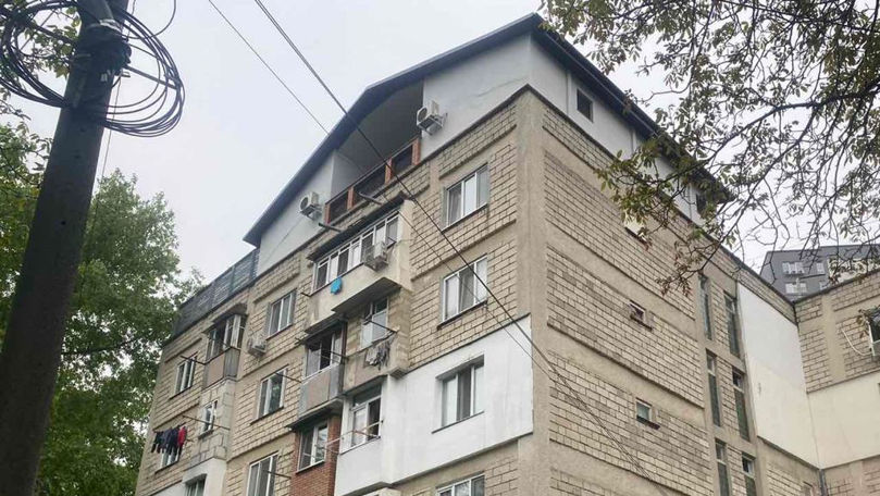 Casa de pe bloc: Precizările Inspectoratului pentru Supraveghere Tehnică