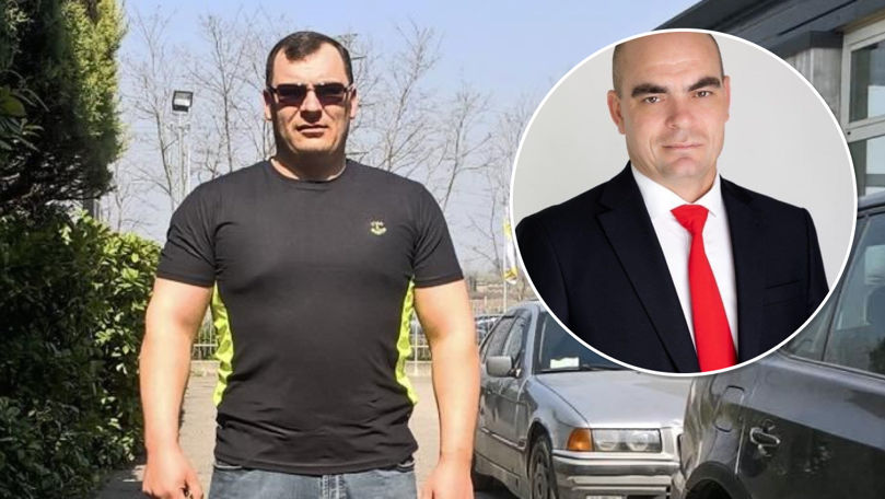 Fratele suspectului în crima din Orhei, acuzat că ar fi omorât un copil de doar 10 luni