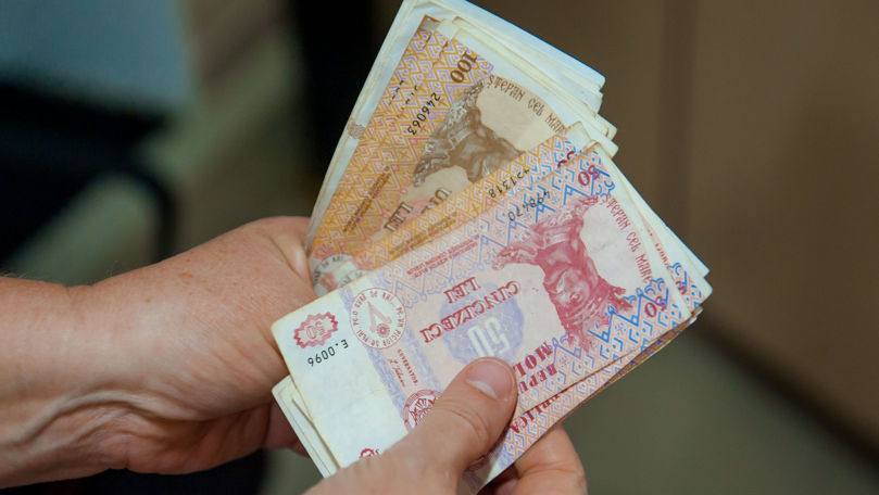Zeci de moldoveni au câștigat câte 1.000 de lei la Loteria Fiscală
