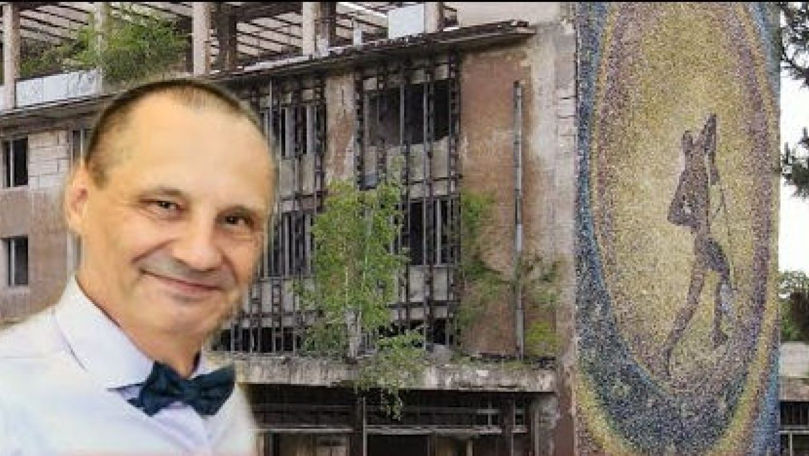 Afaceristul Valeriu Boicenco, anunțat în urmărire internațională. Motivul
