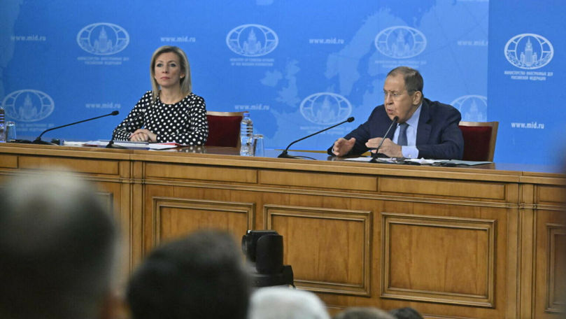 Mesajul Rusiei la incidentul de la Râbnița. Zaharova: O nouă provocare