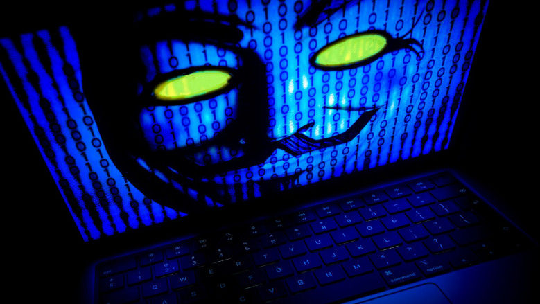 Ucraina a premiat mai mulți hackeri pentru atacurile cibernetice împotriva Rusiei