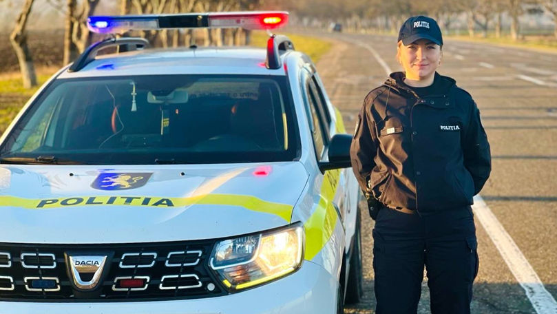 Polițiștii de patrulare au prins 28 de șoferi beți la volan