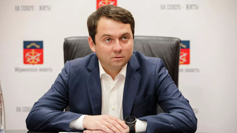 Rusia: Guvernatorul regiunii Murmansk a fost înjunghiat după o întâlnire cu cetățenii
