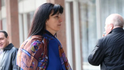 Judecătoarea Nina Cernat pleacă din CSM și de la Curtea de Apel Chișinău
