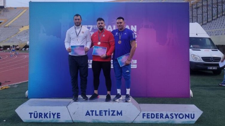 Rezultate remarcabile pentru atleții moldoveni în drum spre Paris- 2024