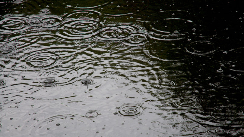 Meteorologii anunță ploi în mai multe regiuni ale țării: Prognoza meteo