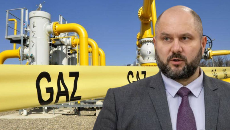 Victor Parlicov: Piața energetică din R. Moldova va deveni mai liberă