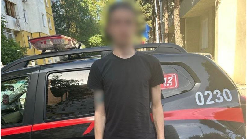 41 de pachețele cu o substanță interzisă, depistate de carabinieri