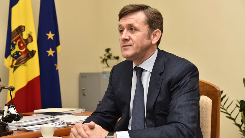Iurie Ciocan: Parcursul european al Moldovei depinde de alegerile din 9 iunie