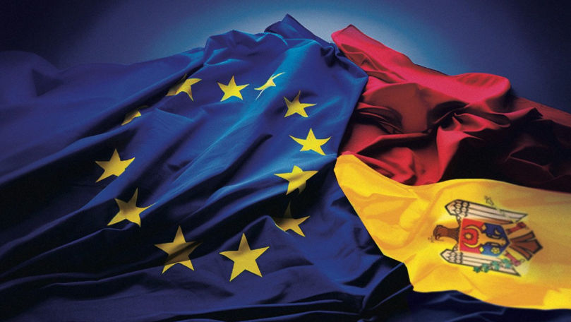 Ce spune Cristina Gherasimov despre negocierile privind aderarea la UE