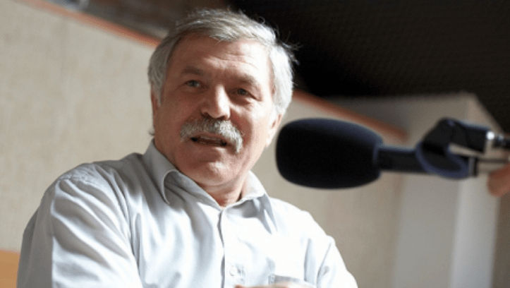 Editorialistul Alecu Reniţă: Spațiul informațional al R. Moldova rămâne penetrat