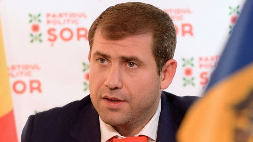 Cererea privind anularea confiscării armelor lui Șor, respinsă