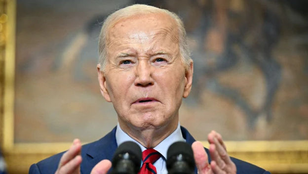 Joe Biden: Ar putea exista o încetare a focului dacă Hamas eliberează ostaticii