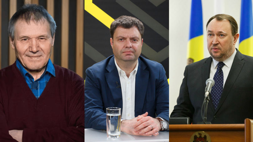 Opinii: Scandalul cu Răducanu riscă să compromită procesele în justiție