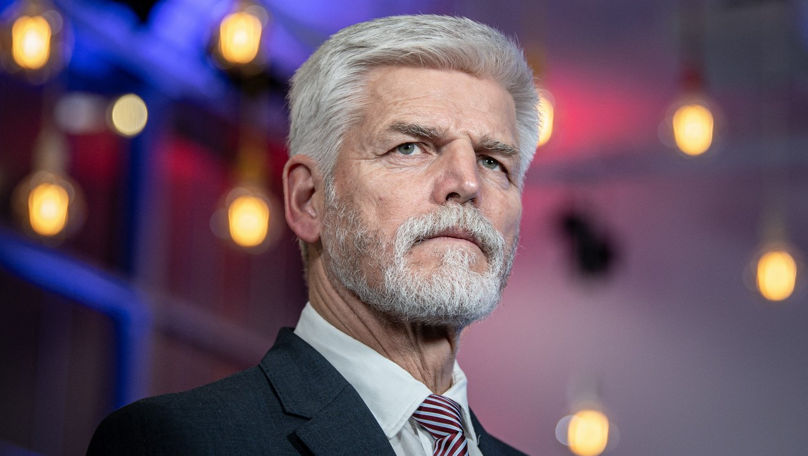 Președintele Cehiei: Trebuie să stabilim granițe clare pentru Rusia