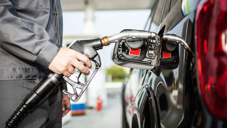 Motorina se scumpește: ANRE a publicat noile prețuri pentru carburanți