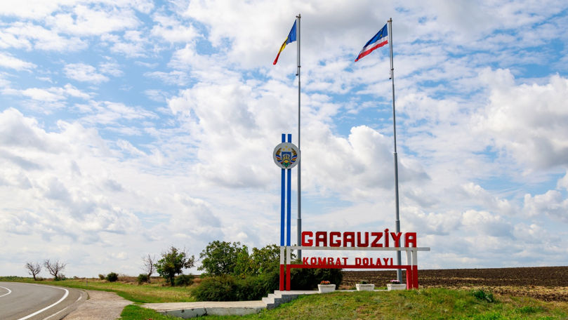 Cine va conduce Consiliul de Dezvoltare Regională Găgăuzia. Anunțul MIDR