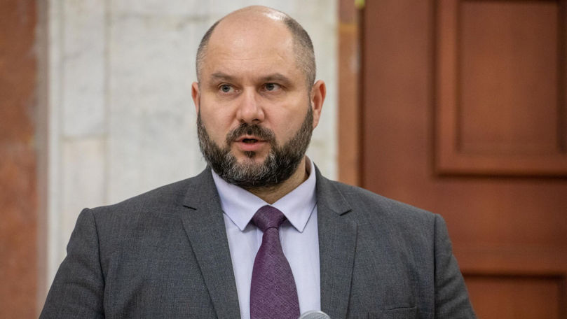 Parlicov: Gazul va fi livrat Transnistriei și în 2025, dar trebuie plătit