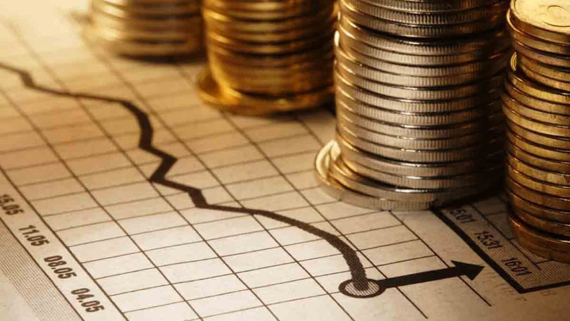 Veniturile fiscale la bugetul statului au depășit 22,594 miliarde de lei de la începutul lunii