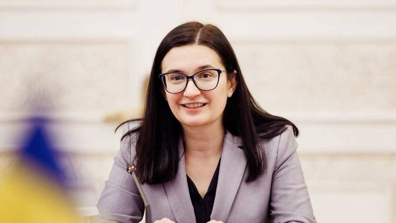 Gherasimov, încrezătoare că referendumul din toamnă va avea succes