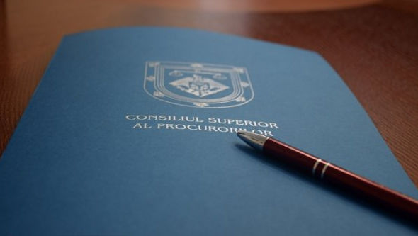 Un fost membru CSP scapă de penalizare, după eșuarea concursului de la PG