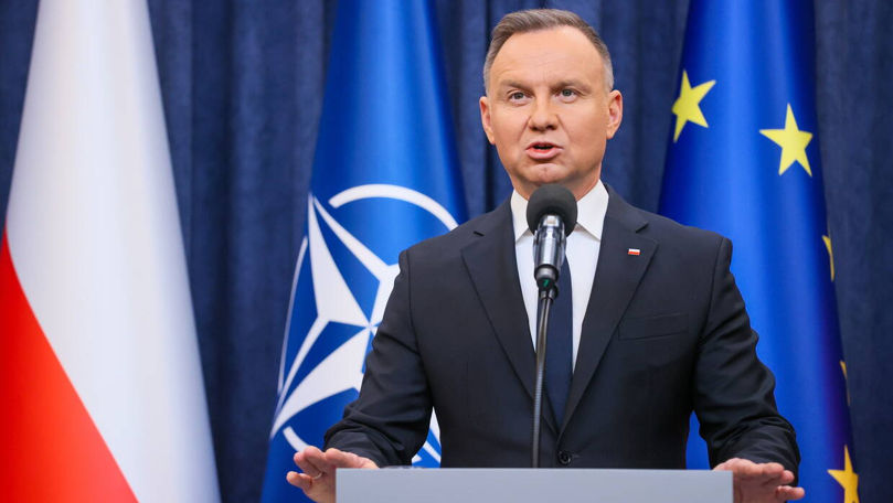 Polonia: Prioritatea noastră e integrarea în UE a Ucrainei și a Moldovei