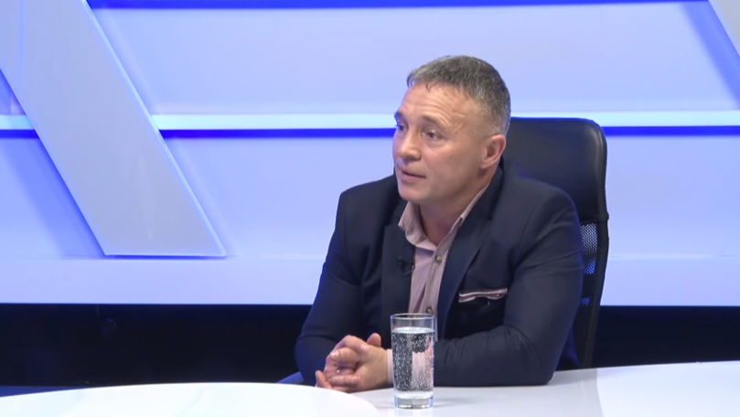 Cîrnaț: Legea care permite retragerea cetățeniei, un abuz politic