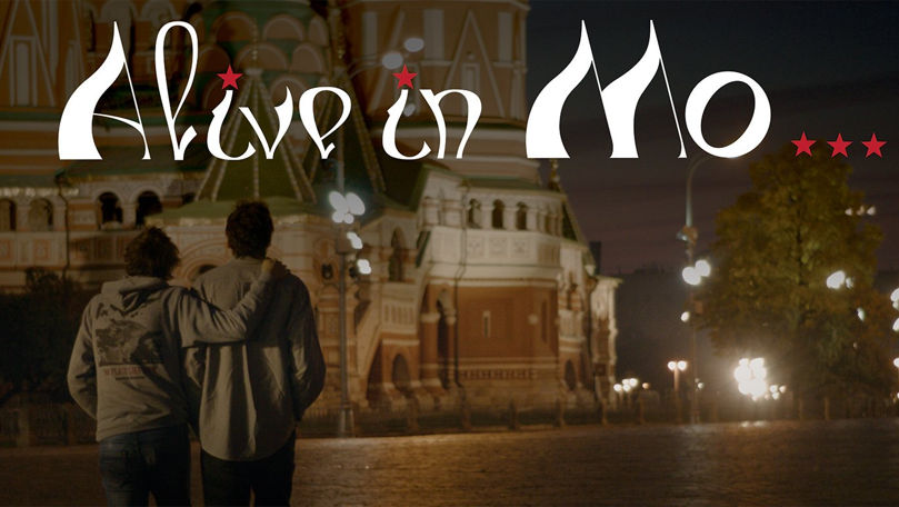 Filmul Alive in Mo a primit Premiul Publicului în cadrul unui festival