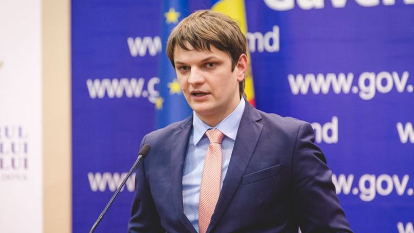 Specialiști în construcții cu diplome false. Spînu: Vom face ordine
